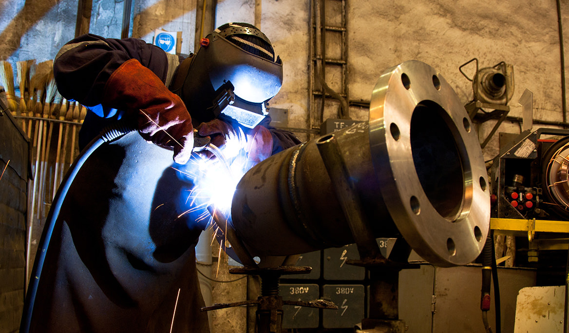 Equipment Manufacturing